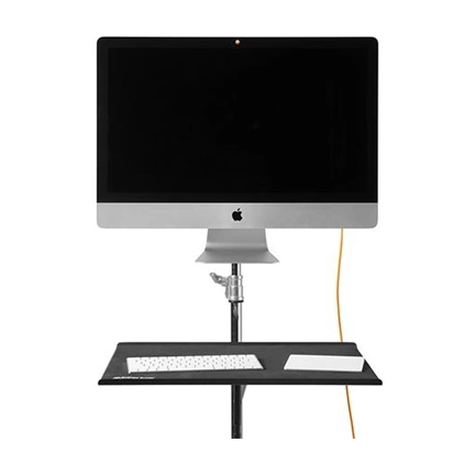 Rock Solid VESA iMac/Display Stand Adapter