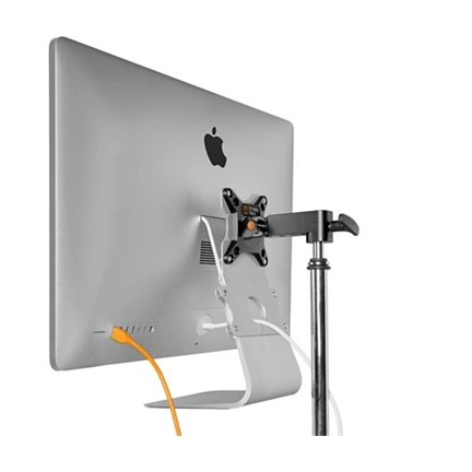 Rock Solid VESA iMac/Display Stand Adapter