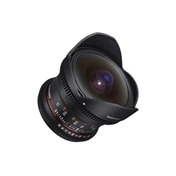 SAMYANG 12mm T3.1 VDSLR ED AS NCS Fish-eye (Nikon)