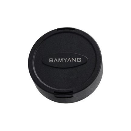 SAMYANG lens cap for 7,5mm