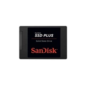 SANDISK SSD Plus 240GB 2,5" SATA3