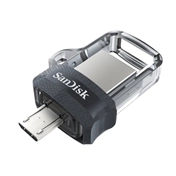 SANDISK ULTRA DUAL DRIVE M3.0 128GB