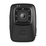 SJCAM A10 testkamera/sportkamera fekete