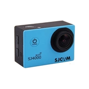 SJCAM SJ4000 Wifi kék sportkamera