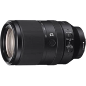 SONY 70-300mm f/4.5-5.6 FE G OSS objektív - 40.000 Ft pénzvisszatérítés július 31-ig SONY 70-300mm f/4.5-5.6 FE G OSS objektív - 40.000 Ft pénzvisszatérítés július 31-ig