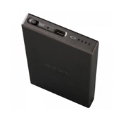 SONY CP-SC5 5000mAh PowerBank fekete