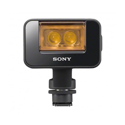 SONY  HVL-LEIR1 Akkus infravörös videolámpa