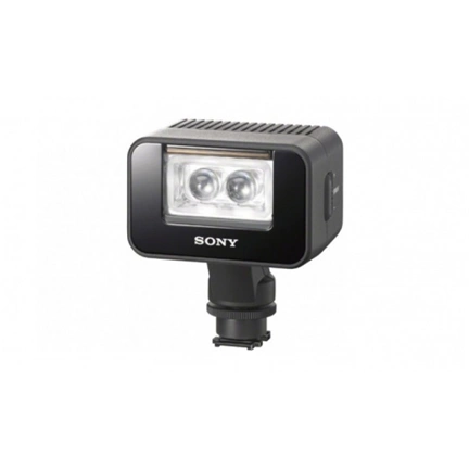 SONY  HVL-LEIR1 Akkus infravörös videolámpa