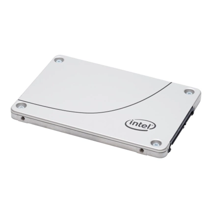 SSD INTEL DC S4610 Series 1.9TB SATA 3D2 TLC SinglePack