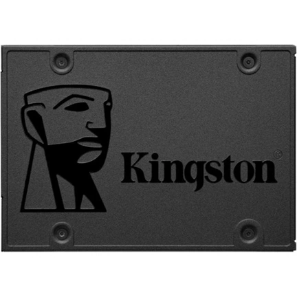 SSD SATA 2,5" Kingston A400 120GB