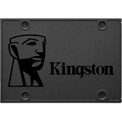 SSD SATA 2,5" Kingston A400 240GB