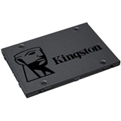 SSD SATA 2,5" Kingston A400 480GB