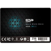 SSD SATA 2,5" SILICON POWER 256GB A55 7mm