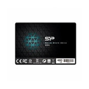 SSD SATA 2,5" SILICON POWER 480GB Slim S55 7mm