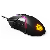 STEELSERIES MOUSE Rival 600 Fekete