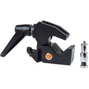 TETHER TOOLS Rock Solid Master Clamp