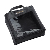 TETHER TOOLS Tether Pro Cable Organization Case - LRG (10"x10"x4")