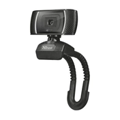 TRUST Trino HD mikrofonos webkamera