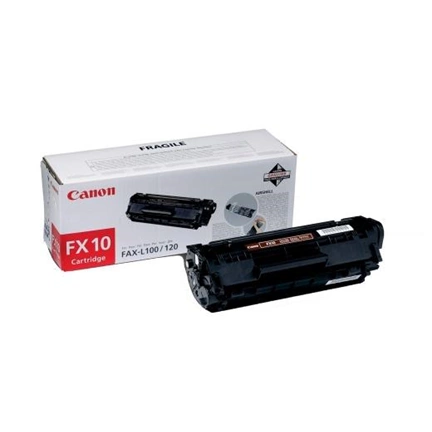 Toner Canon FX-10 Black