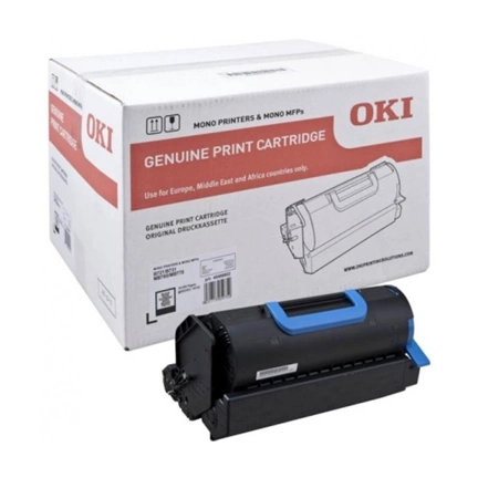 Toner OKI for B721/731/MB760/770 Print cartridge 18.000/oldal