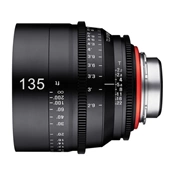XEEN 135mm T2.2 Cine Lens (Canon EF)