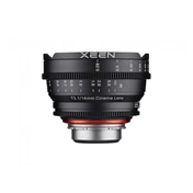 XEEN 14mm T3.1 Cine Lens (Sony E)