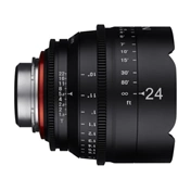 XEEN 24mm T1.5 Cine Lens (Sony E)