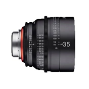 XEEN 35mm T1.5 Cine Lens (Nikon F)