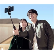 Xiaomi Mi Selfie Stick/Tripod & Bluetooth Remote Black