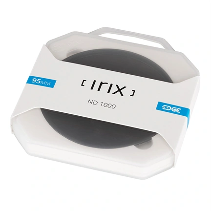 0 Irix filter Edge ND1000 95mm [ IFE-ND1000-95 ]