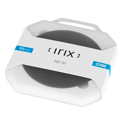 0 Irix filter Edge ND32 95mm [ IFE-ND32-95 ]