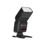 0 Quadralite Stroboss 36 N - TTL speedlite for Nikon