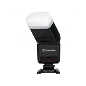 0 Quadralite Stroboss 36 N - TTL speedlite for Nikon