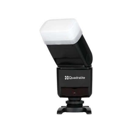 0 Quadralite Stroboss 36 N - TTL speedlite for Nikon