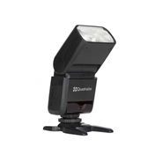 0 Quadralite Stroboss 36 S - TTL speedlite for Sony