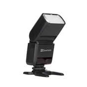 0 Quadralite Stroboss 36 S - TTL speedlite for Sony