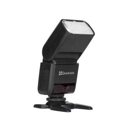 0 Quadralite Stroboss 36 S - TTL speedlite for Sony