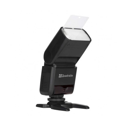 0 Quadralite Stroboss 36 S - TTL speedlite for Sony