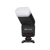 0 Quadralite Stroboss 36 S - TTL speedlite for Sony