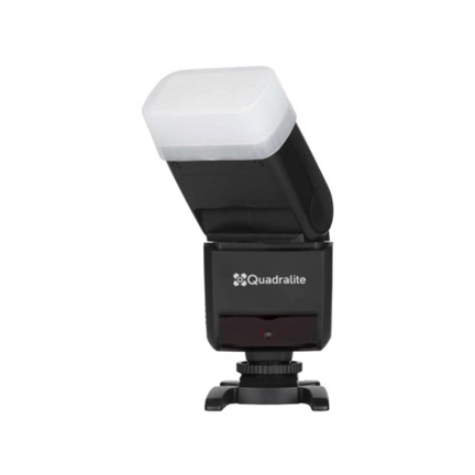 0 Quadralite Stroboss 36 S - TTL speedlite for Sony