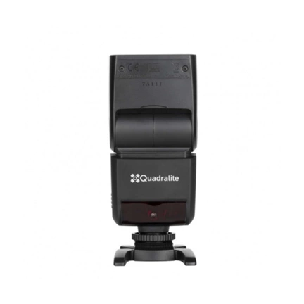 0 Quadralite Stroboss 36 S - TTL speedlite for Sony