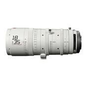 18-35MM T2.9-E Mount(White)