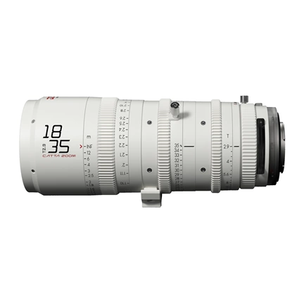 18-35MM T2.9-E Mount(White)