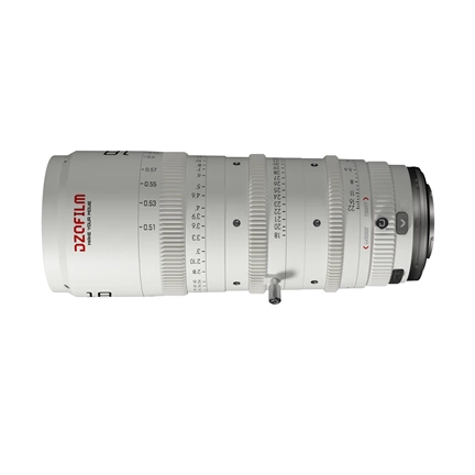 18-35MM T2.9-E Mount(White)