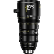 18-90mm T2.9 S35 Zoom Lens PL&EF mount - feet