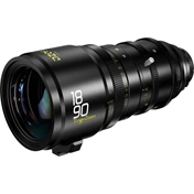 18-90mm T2.9 S35 Zoom Lens PL&EF mount - feet