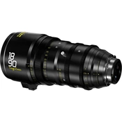 18-90mm T2.9 S35 Zoom Lens PL&EF mount - feet