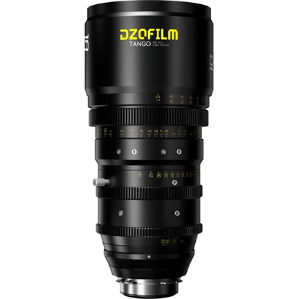 18-90mm T2.9 S35 Zoom Lens PL&EF mount - meter