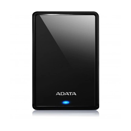 1TB 2.5" ADATA HV620S külső winchester fekete (AHV620S-1TU31-CBK)