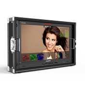 23,6" Videomonitor 4K (3840 x 2160) mit 12G-SDI